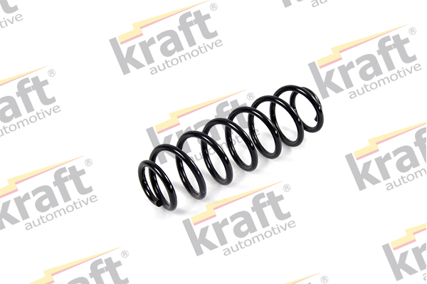 spyruoklė - 4036509 KRAFT AUTOMOTIVE