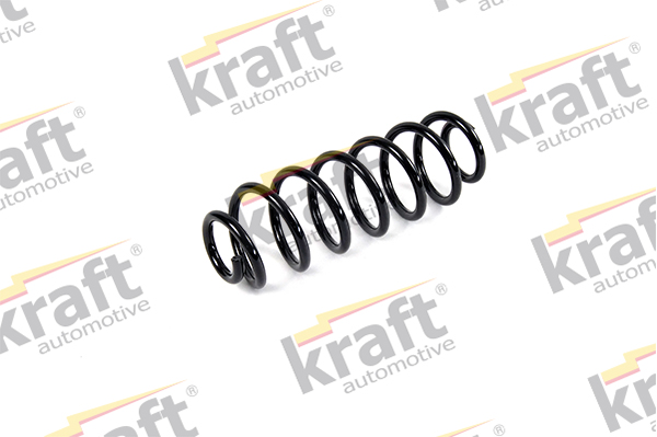 Coil Spring - 4036546 KRAFT AUTOMOTIVE