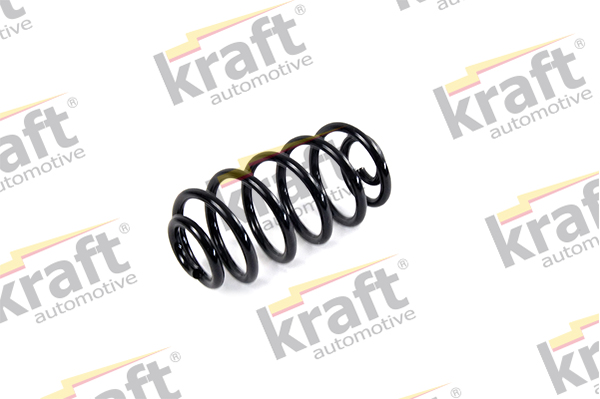 Molla autotelaio - 4038016 KRAFT AUTOMOTIVE