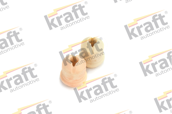 Tampone paracolpo, Sospensione - 4081550 KRAFT AUTOMOTIVE