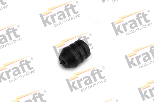 Rubber Buffer, suspension - 4090025 KRAFT AUTOMOTIVE