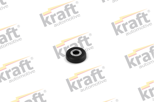 frikcinis guolis, pakabos statramsčio atramos montavimas - 4090280 KRAFT AUTOMOTIVE