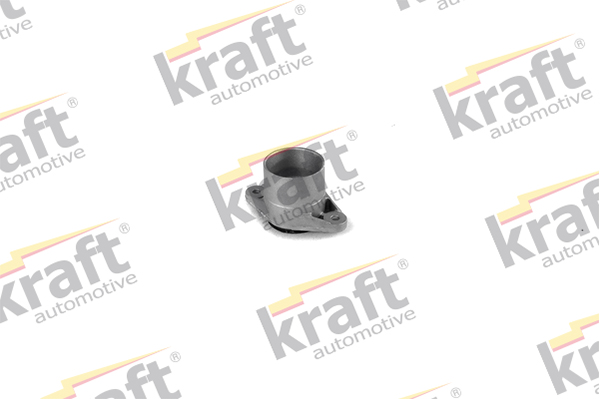 pakabos statramsčio atraminis guolis - 4090287 KRAFT AUTOMOTIVE