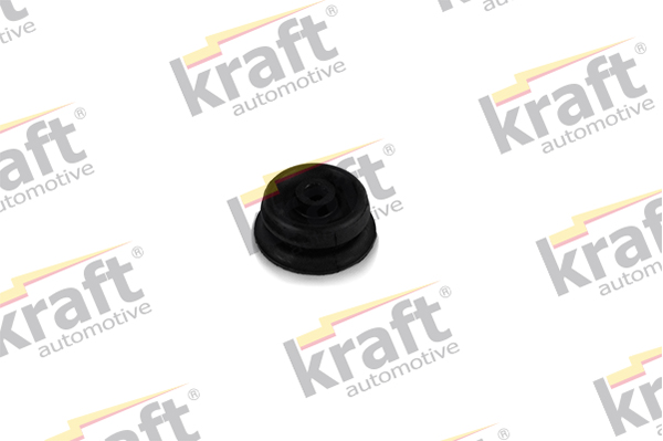 Supporto ammortizzatore a molla - 4091080 KRAFT AUTOMOTIVE