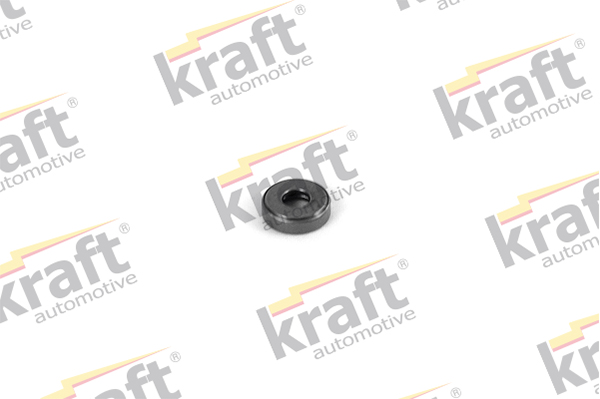 Cuscinetto volvente, Supporto ammortizz. a molla - 4091585 KRAFT AUTOMOTIVE