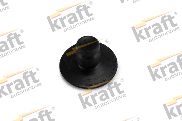 Tampone paracolpo, Sospensione - 4091640 KRAFT AUTOMOTIVE