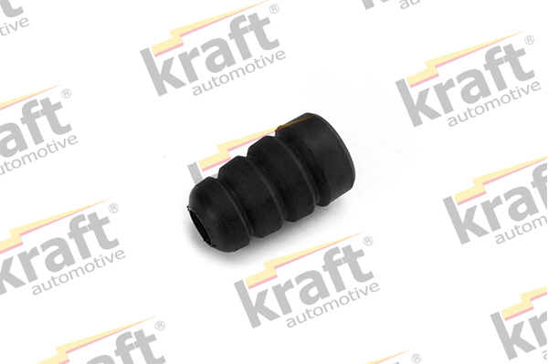 Rubber Buffer, suspension - 4092160 KRAFT AUTOMOTIVE