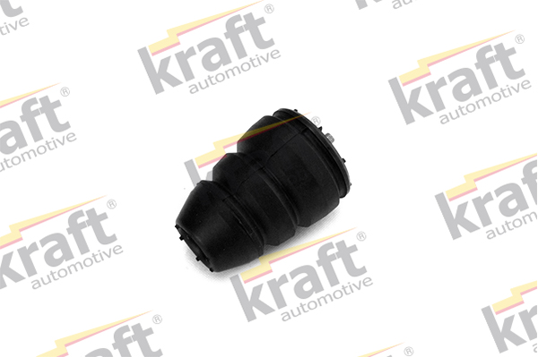Rubber Buffer, suspension - 4096055 KRAFT AUTOMOTIVE