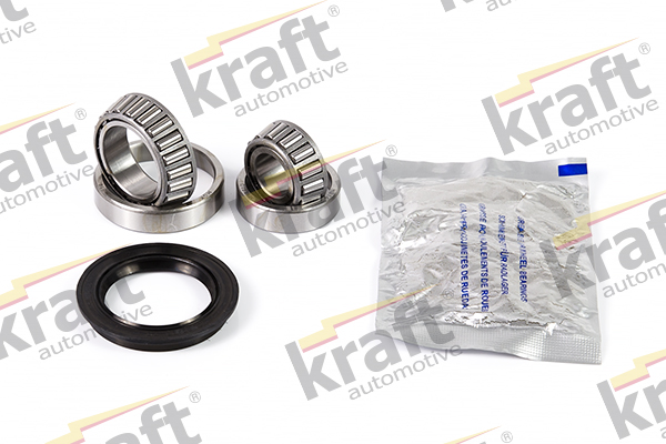 Комплект подшипника ступицы колеса - 4100010 KRAFT AUTOMOTIVE