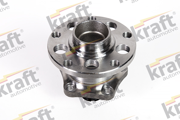 Wheel Bearing Kit - 4100015 KRAFT AUTOMOTIVE