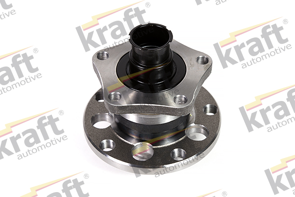 Wheel Bearing Kit - 4100015 KRAFT AUTOMOTIVE