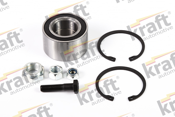 Kit cuscinetto ruota - 4100040 KRAFT AUTOMOTIVE
