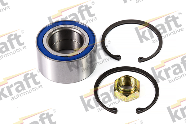 Wheel Bearing Kit - 4100060 KRAFT AUTOMOTIVE