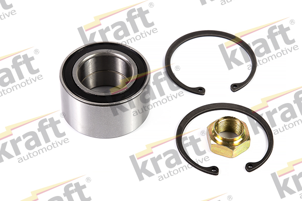 Kit cuscinetto ruota - 4100100 KRAFT AUTOMOTIVE
