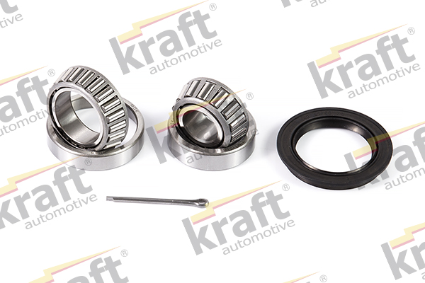 Kit cuscinetto ruota - 4100130 KRAFT AUTOMOTIVE
