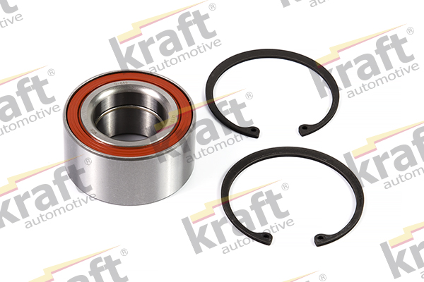 Kit cuscinetto ruota - 4100160 KRAFT AUTOMOTIVE