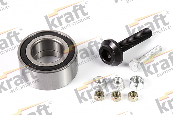 Radlagersatz - 4100180 KRAFT AUTOMOTIVE