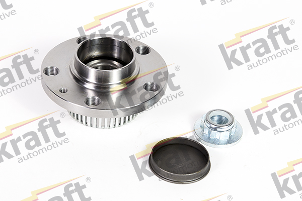 Radlagersatz - 4100250 KRAFT AUTOMOTIVE