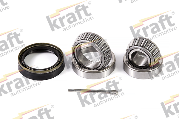Wheel Bearing Kit - 4100270 KRAFT AUTOMOTIVE
