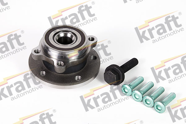 Wheel Bearing Kit - 4100400 KRAFT AUTOMOTIVE