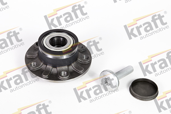 Wheel Bearing Kit - 4100410 KRAFT AUTOMOTIVE