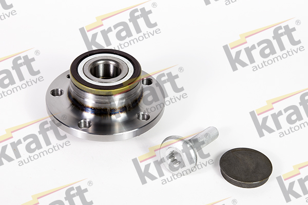 Wheel Bearing Kit - 4100420 KRAFT AUTOMOTIVE
