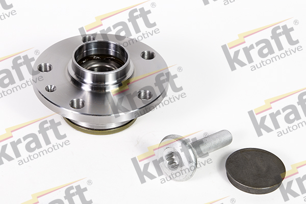 Wheel Bearing Kit - 4100420 KRAFT AUTOMOTIVE