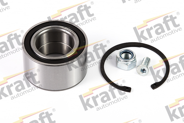 Wheel Bearing Kit - 4100720 KRAFT AUTOMOTIVE