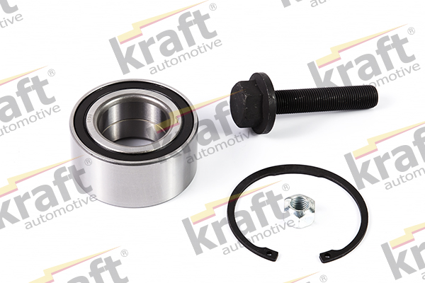rato guolio komplektas - 4100750 KRAFT AUTOMOTIVE