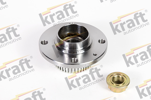 rato guolio komplektas - 4100800 KRAFT AUTOMOTIVE