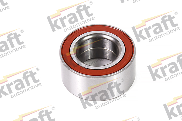 Kit cuscinetto ruota - 4101030 KRAFT AUTOMOTIVE