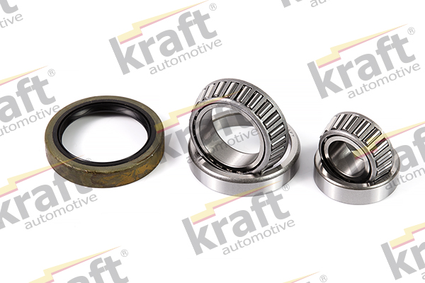 Wheel Bearing Kit - 4101110 KRAFT AUTOMOTIVE