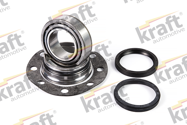 Kit cuscinetto ruota - 4101230 KRAFT AUTOMOTIVE