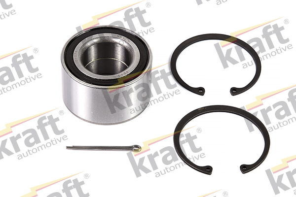 Kit cuscinetto ruota - 4101500 KRAFT AUTOMOTIVE
