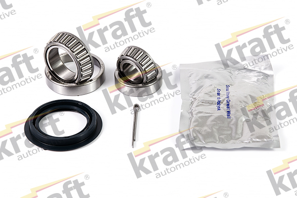 rato guolio komplektas - 4101510 KRAFT AUTOMOTIVE