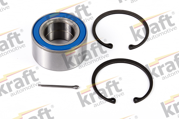 Kit cuscinetto ruota - 4101520 KRAFT AUTOMOTIVE