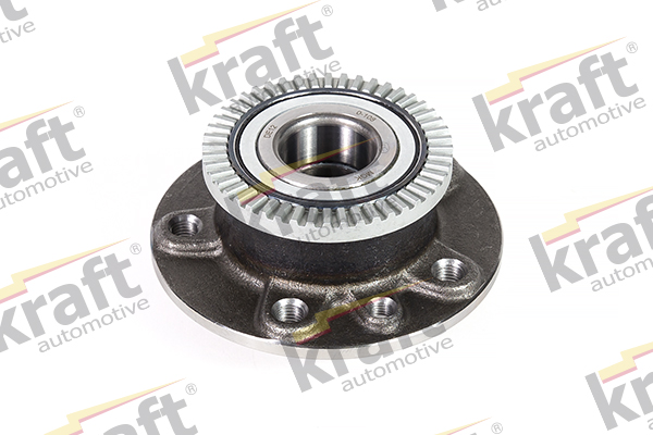 rato guolio komplektas - 4101600 KRAFT AUTOMOTIVE