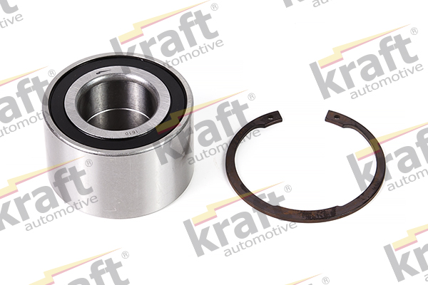 Kit cuscinetto ruota - 4101610 KRAFT AUTOMOTIVE