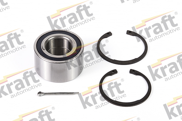 Wheel Bearing Kit - 4101620 KRAFT AUTOMOTIVE