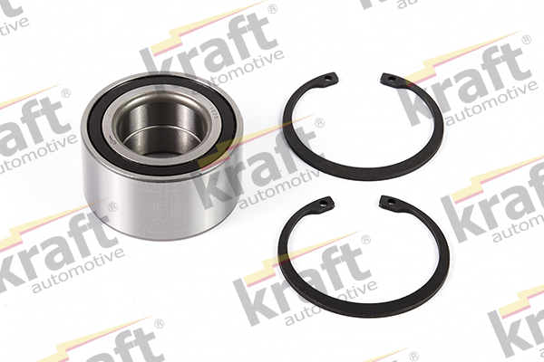Wheel Bearing Kit - 4101625 KRAFT AUTOMOTIVE