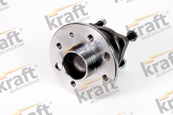 Kit cuscinetto ruota - 4101630 KRAFT AUTOMOTIVE