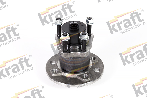 Wheel Bearing Kit - 4101635 KRAFT AUTOMOTIVE