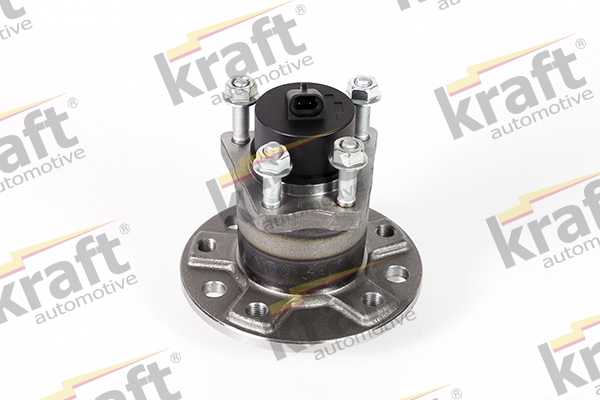 Kit cuscinetto ruota - 4101650 KRAFT AUTOMOTIVE