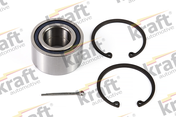 Kit cuscinetto ruota - 4101656 KRAFT AUTOMOTIVE