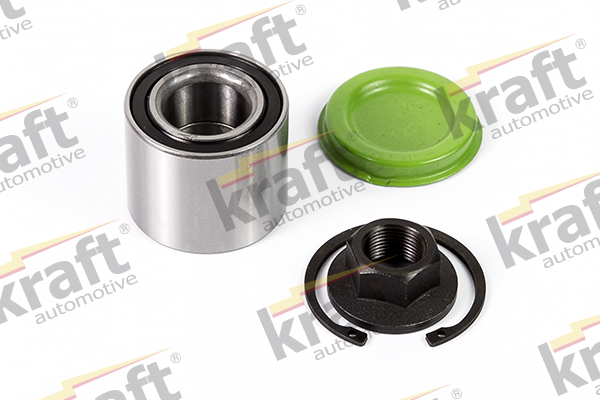 Kit cuscinetto ruota - 4101658 KRAFT AUTOMOTIVE