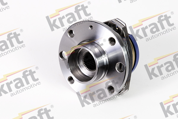 rato guolio komplektas - 4101670 KRAFT AUTOMOTIVE
