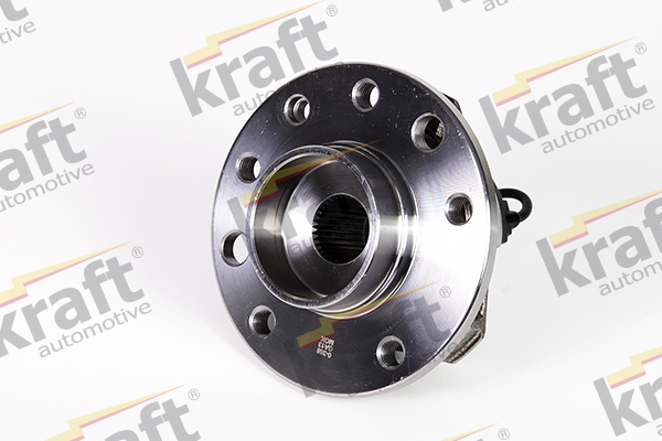 rato guolio komplektas - 4101735 KRAFT AUTOMOTIVE