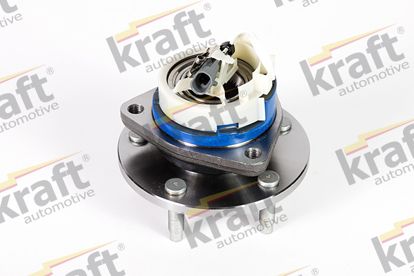 Wheel Bearing Kit - 4101780 KRAFT AUTOMOTIVE