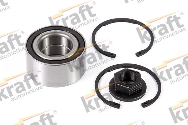 Wheel Bearing Kit - 4102013 KRAFT AUTOMOTIVE