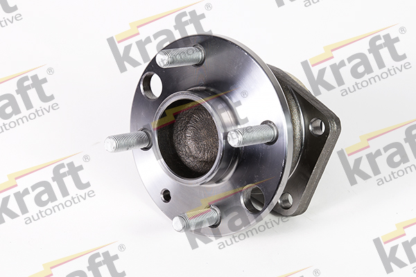 Wheel Bearing Kit - 4102014 KRAFT AUTOMOTIVE